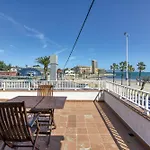 Appartement Mimosa