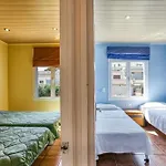 Appartement Mimosa *