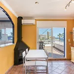 Mimosa Appartement *