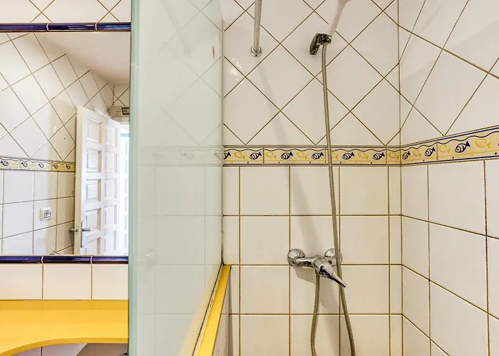 Apartmán Mimosa L' Escala
