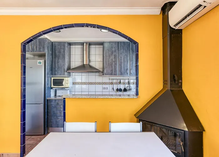 Apartman Mimosa *