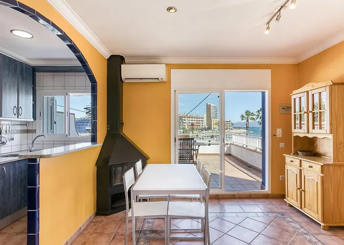 Mimosa L' Escala