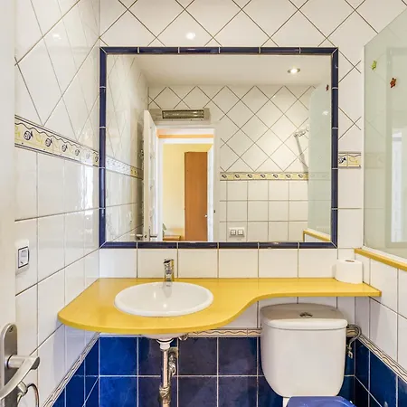 Apartment Mimosa L' Escala