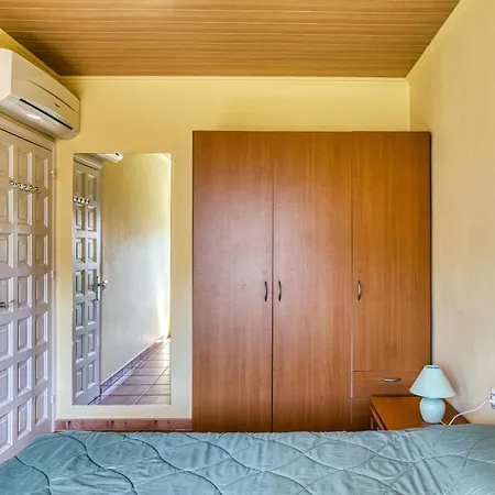 Apartamento Mimosa