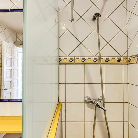 Apartamento Mimosa L' Escala
