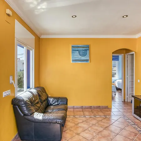 Apartamento Mimosa