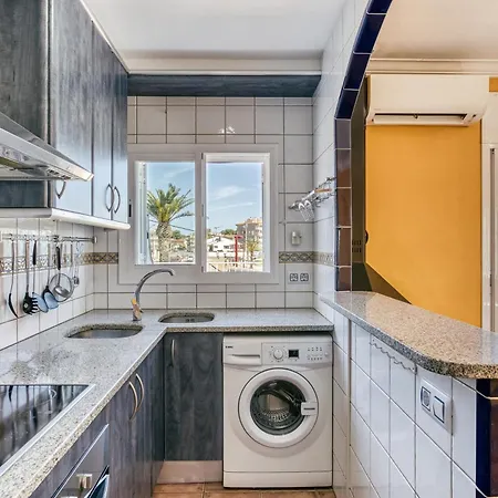Apartamento Mimosa *