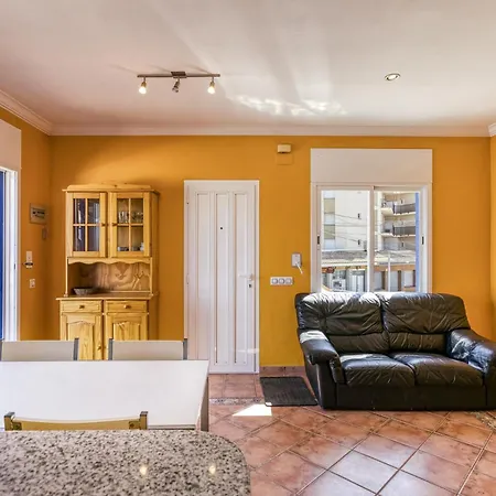 Apartamento Mimosa L' Escala
