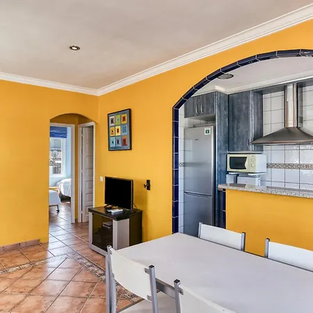 Apartamento Mimosa *