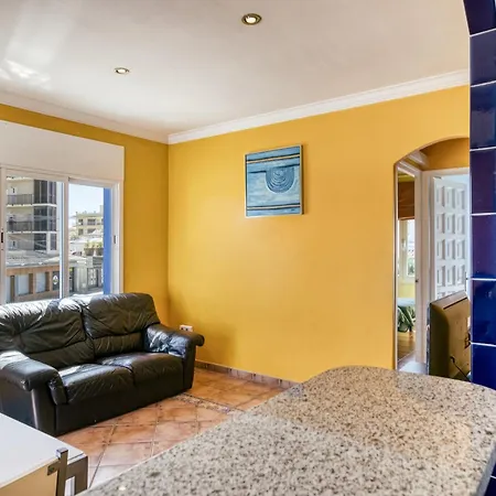 Apartment Mimosa L' Escala