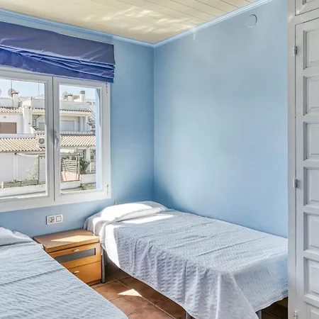 Mimosa Apartment L'Escala