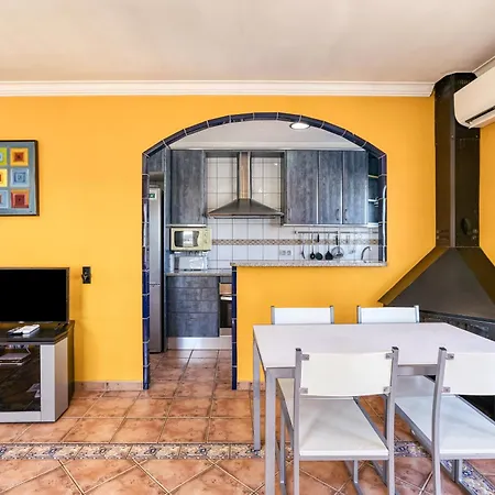 Mimosa Apartment L'Escala