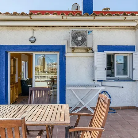 Mimosa Apartment L'Escala