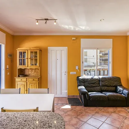Mimosa L' Escala