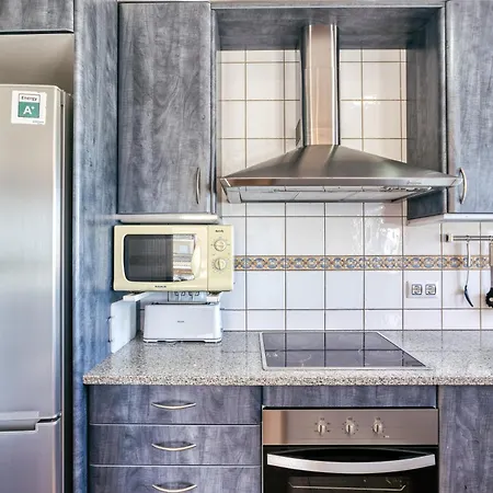Mimosa Apartament