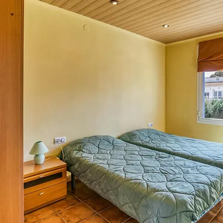 Apartament Mimosa L' Escala