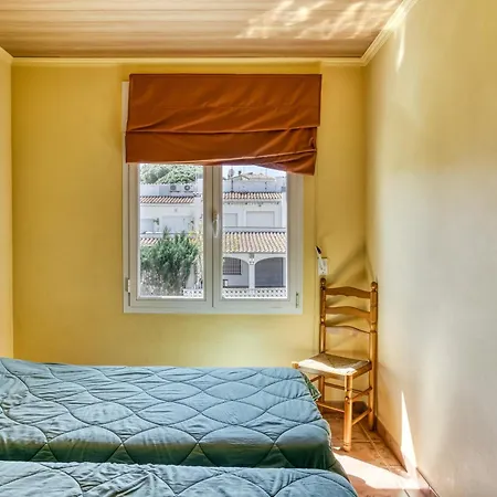 Mimosa Apartament *
