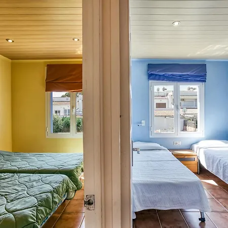 Apartament Mimosa *