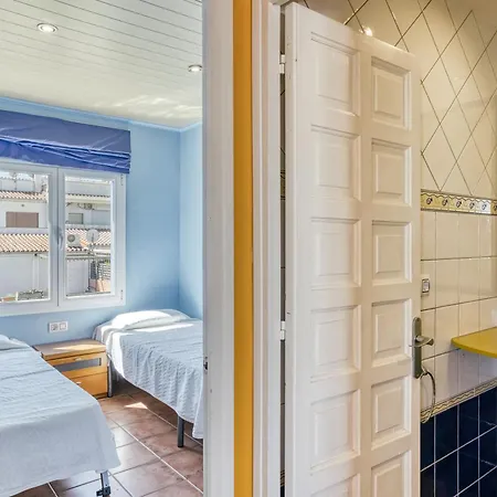 Apartament Mimosa L' Escala