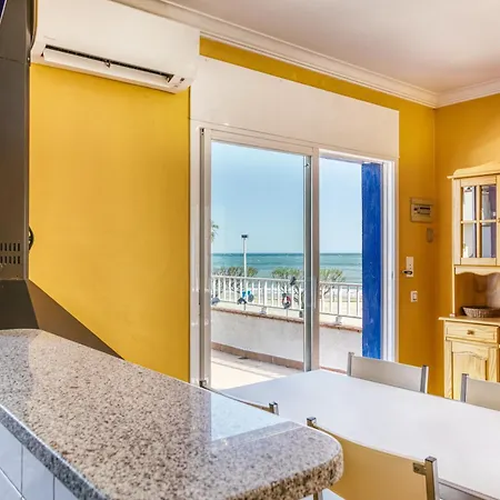 Apartament Mimosa *