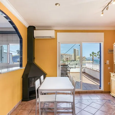 Mimosa Apartament *