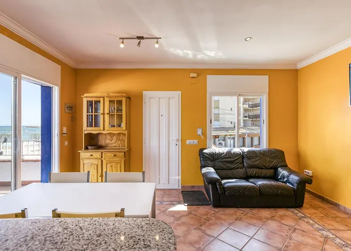 Apartman Mimosa