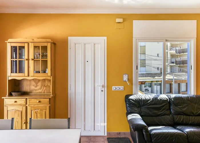 Mimosa Apartman *