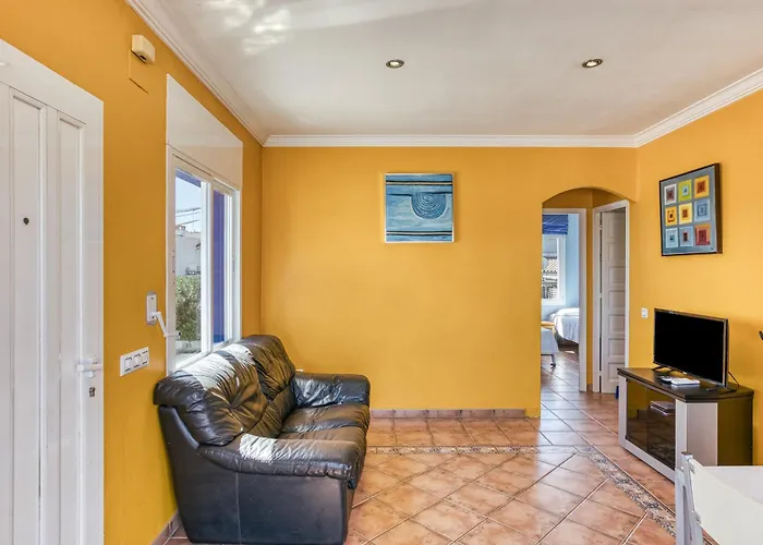 Apartman Mimosa *