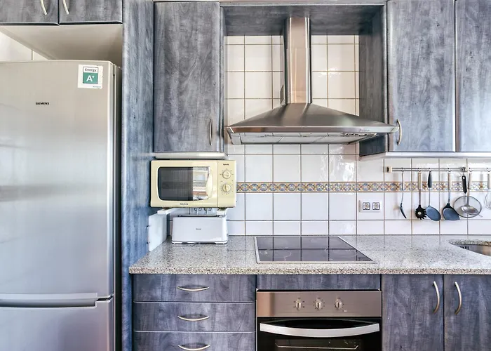 Apartman Mimosa