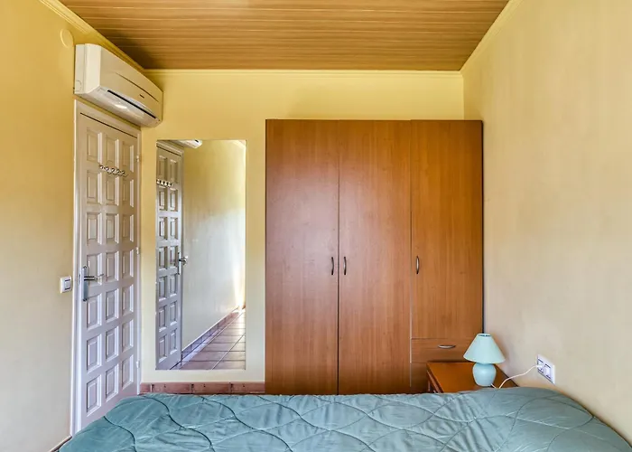 Mimosa Apartman