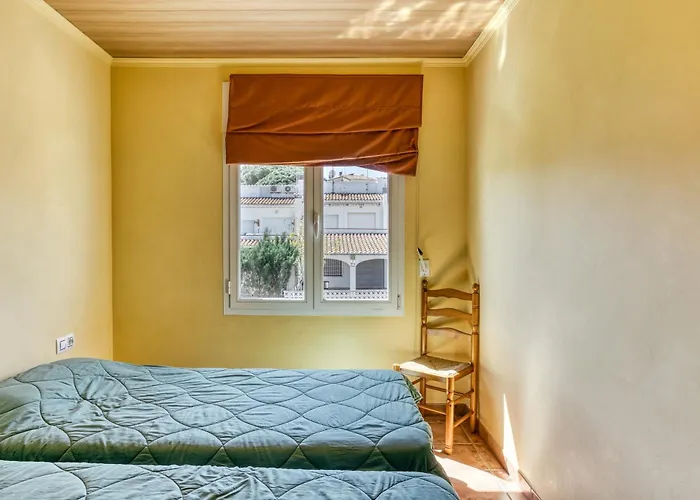 Apartman Mimosa *