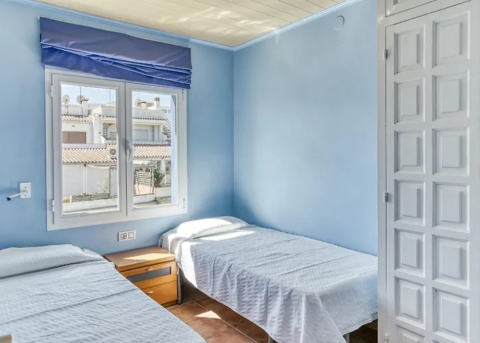 Apartman Mimosa L' Escala