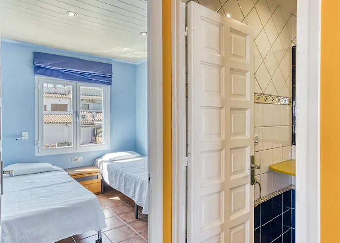 Apartman Mimosa *