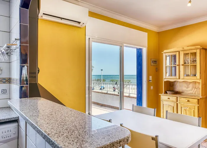 Apartman Mimosa *